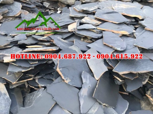 Kho đá rối đen lai châu