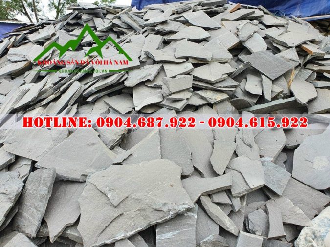 kho đá rối xanh đen tại hà nội