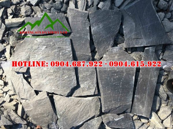 Đá rối xanh đen đà nẵng giá rẻ