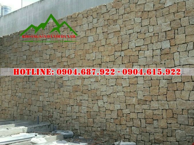 Bán đá rối vàng giá rẻ