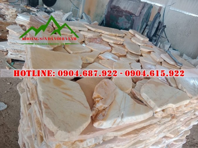 kho đá rối vàng mài giả cổ