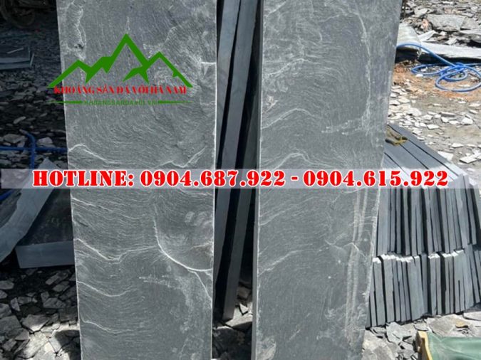 bán đá slate đen đà nẵng