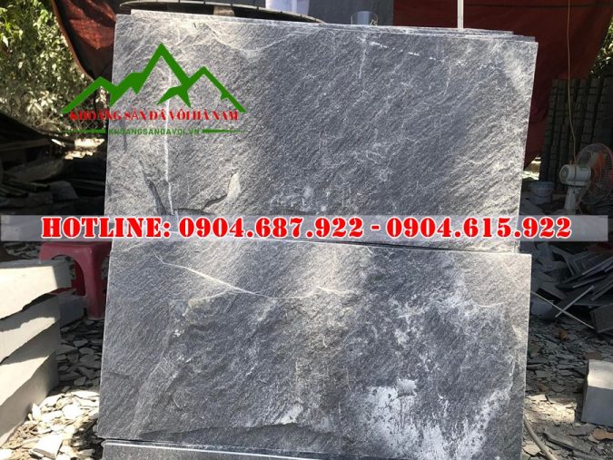 Đá slate đen đà nẵng