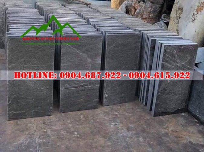 đá slate giá rẻ