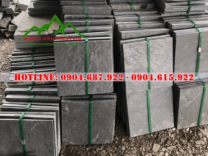 Bán đá slate giá rẻ