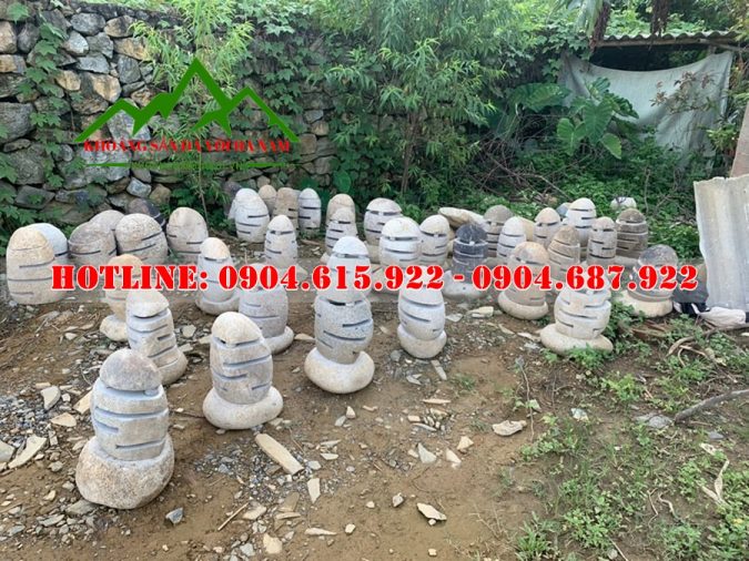 den-da-trang-tri-san-vuon