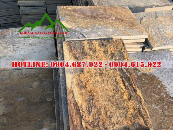 Tìm mua đá slate đa sắc