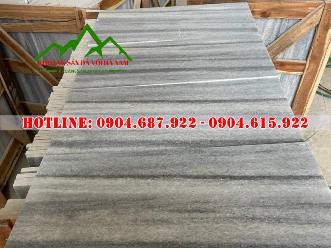 Bán đá sọc dưa gam bạc