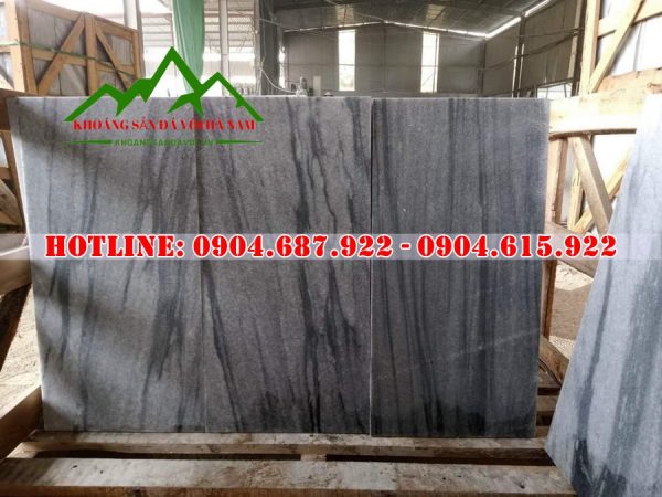 Bán đá sọc dưa lát sân