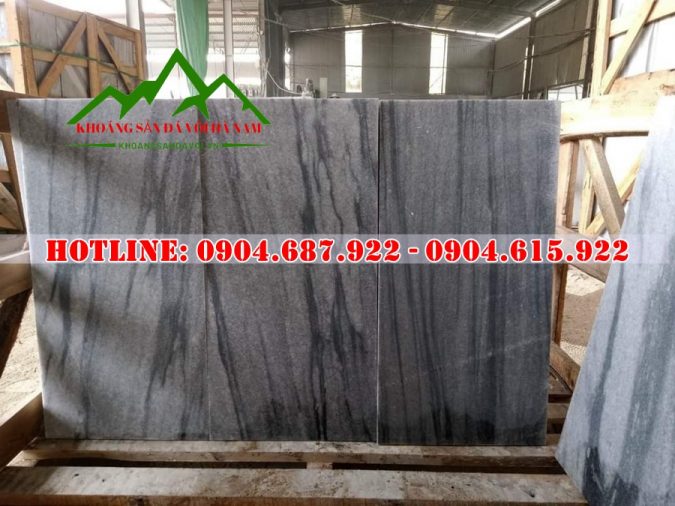 Cung cấp đá sọc dưa gam bạc