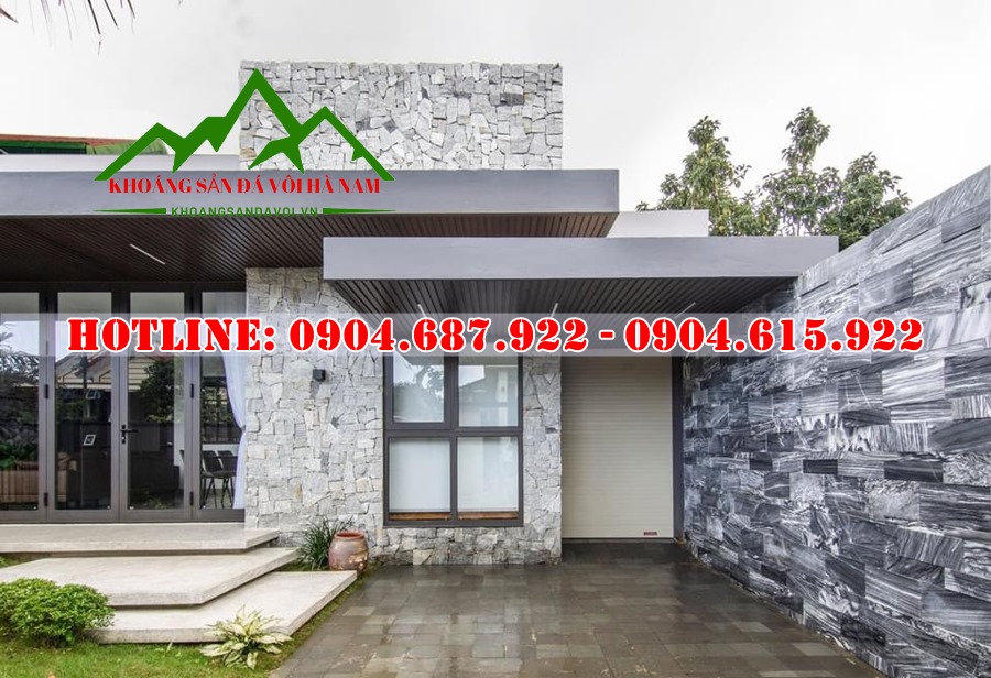 bán đá sọc dưa ốp lát
