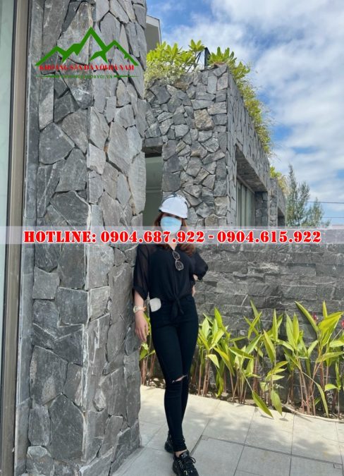 Địa chỉ bán đá rối đen
