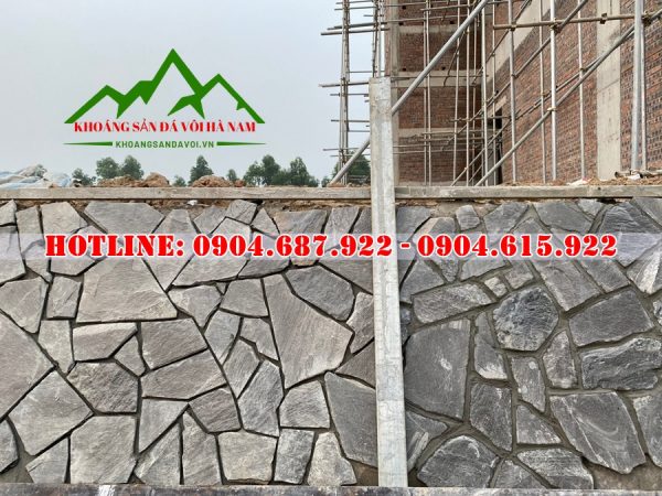 cung cấp đá rối đen ốp lát giá rẻ