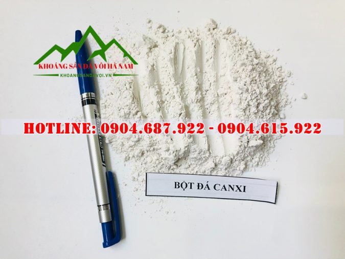 sản xuất bột đá làm mài granito