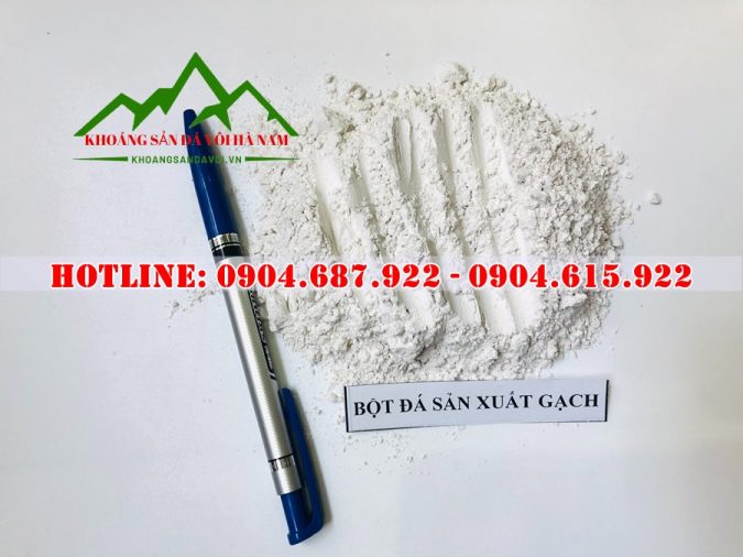 bán bột đá làm mài granito