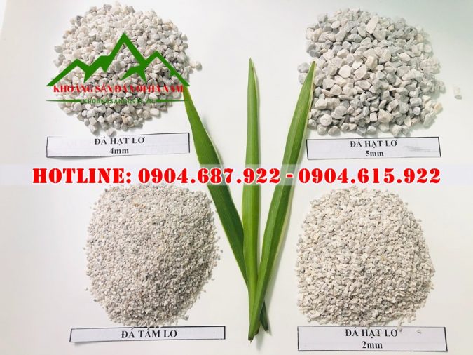 Cung cấp đá hạt làm bàn ghế đá mài