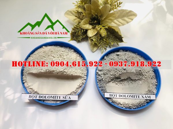 voi-dolomite