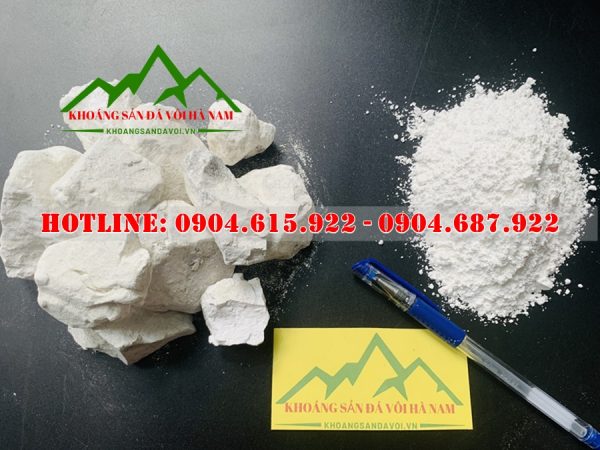 voi-dolomite