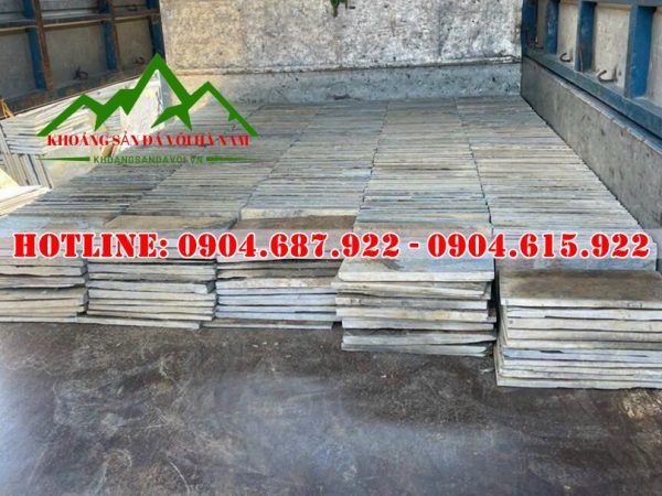 Tìm mua đá slate đa sắc