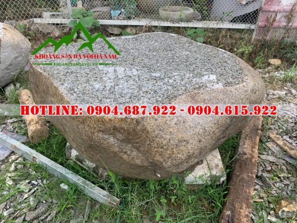 bán đá cuội đẹp