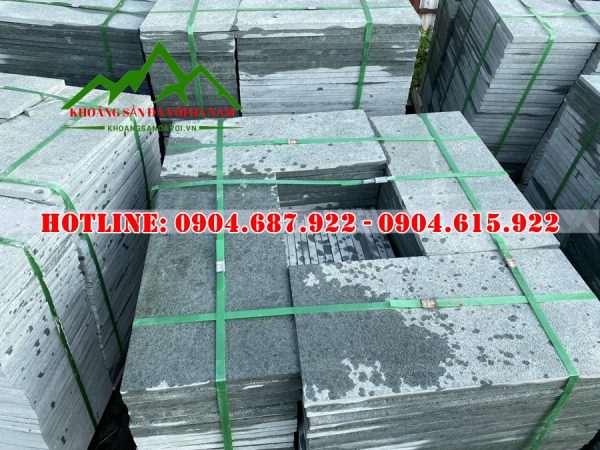 kho đá xanh rêu băm mặt