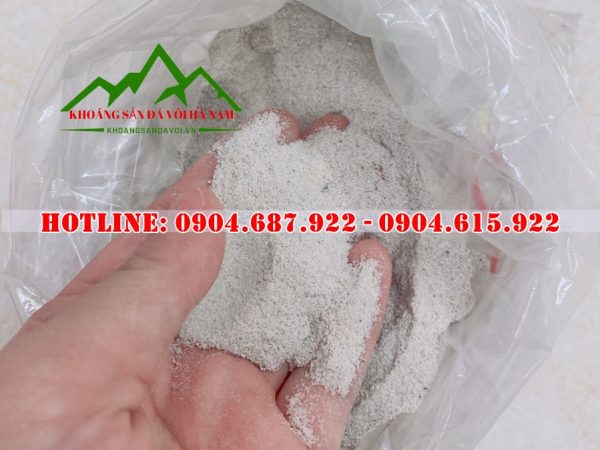 Mẫu cát trắng làm sân chơi trẻ em