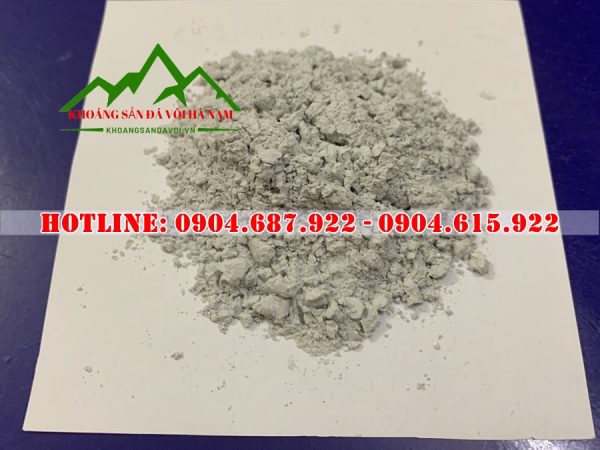 Dolomite sản xuất phân bón