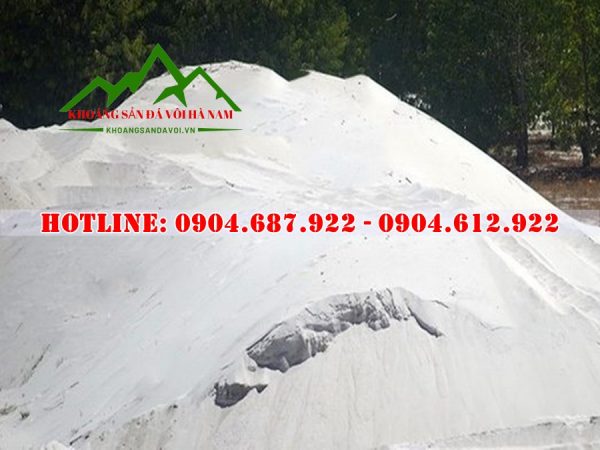 Kho cát trắng giá rẻ nhất Việt Nam