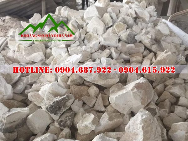 phân phối vôi cục nông nghiệp tại dak lak