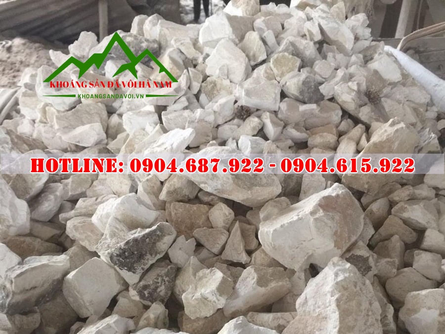 phân phối vôi cục nông nghiệp tại dak lak