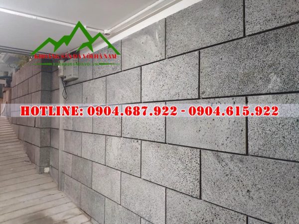 Bán đá ong ốp tường