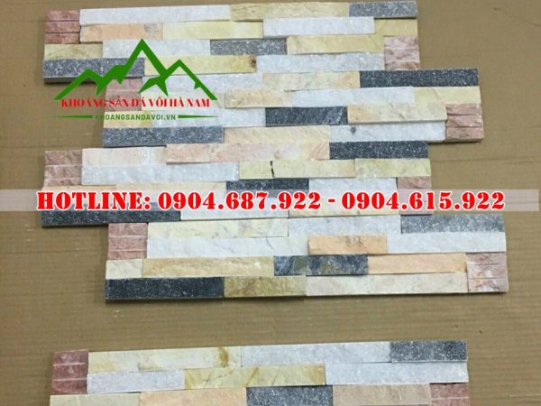 kho đá ghép ốp tường tại hà nội