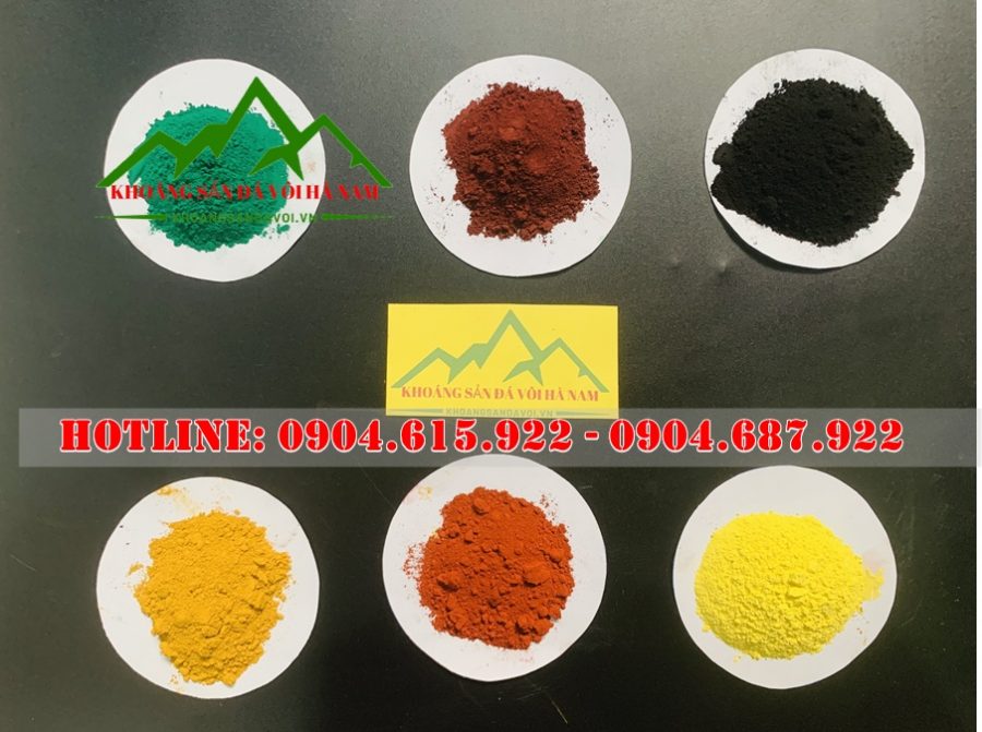 bao-gia-bot-mau-cong-nghiep