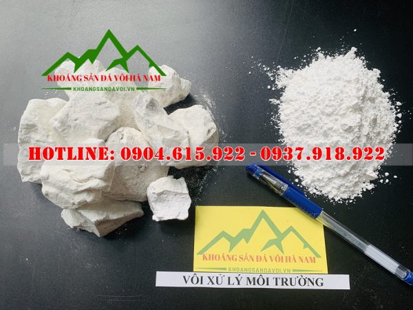 voi-tinh-xu-ly-moi-truong