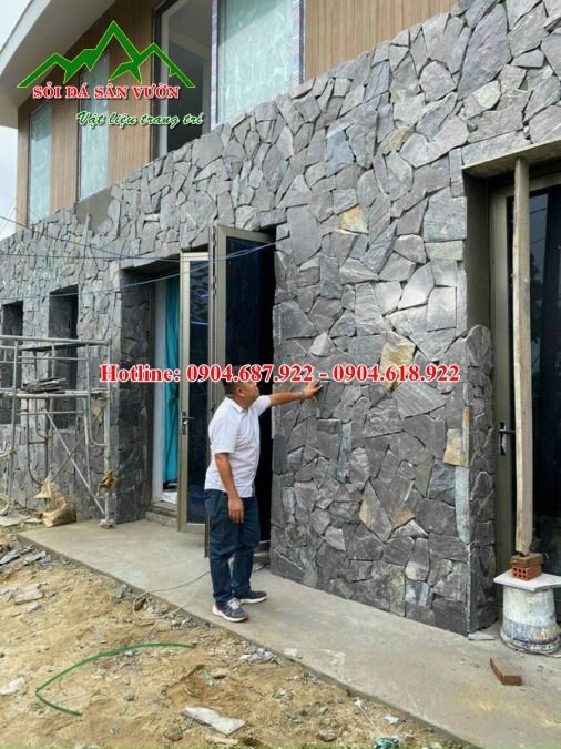 bán đá rối xanh đen