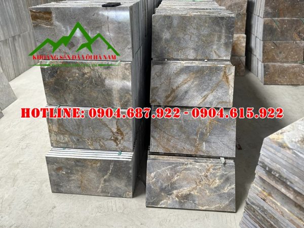 báo giá đá dăm kết vàng