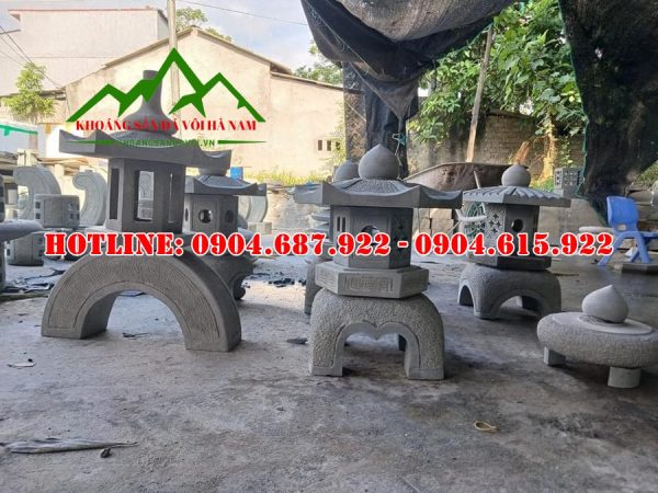 Địa chỉ bán đèn đá