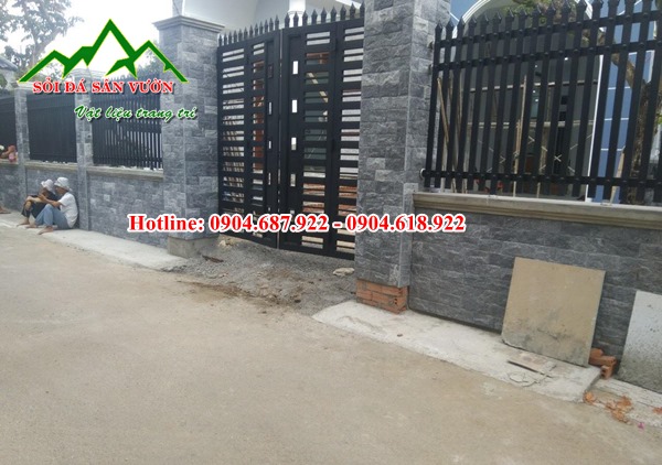Tổng kho đá tự nhiên ốp lát tại hà nội