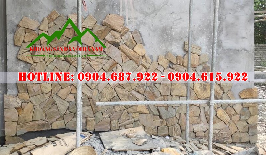 đá rối vân gỗ đẹp