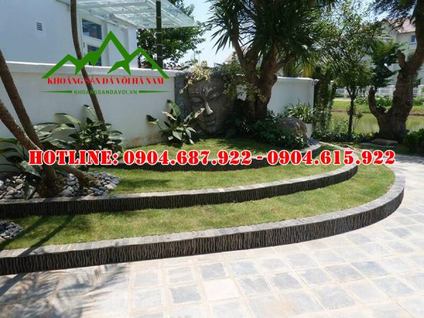 đá ốp tường đẹp