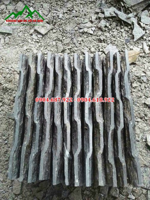 Đá suối quy cách giá rẻ
