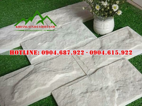 kho đá bóc trắng tại hà nội