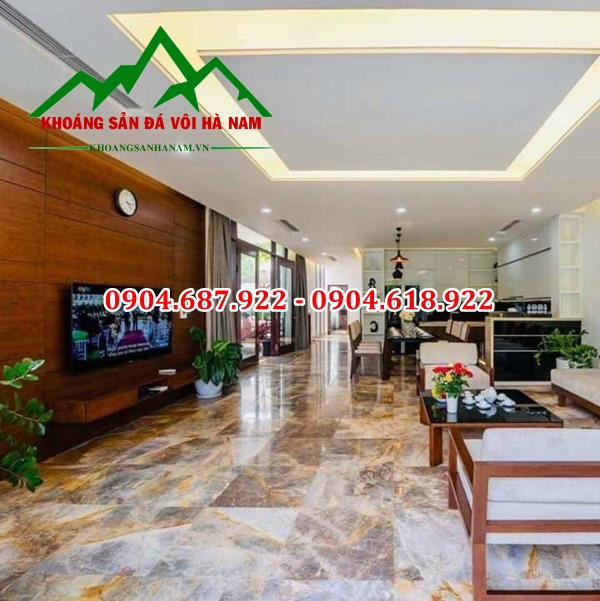 Địa chỉ bán đá dăm kết vàng