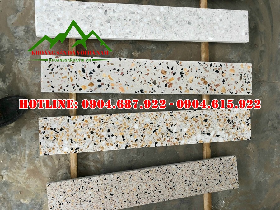 Cung cấp đá hạt làm mài granito