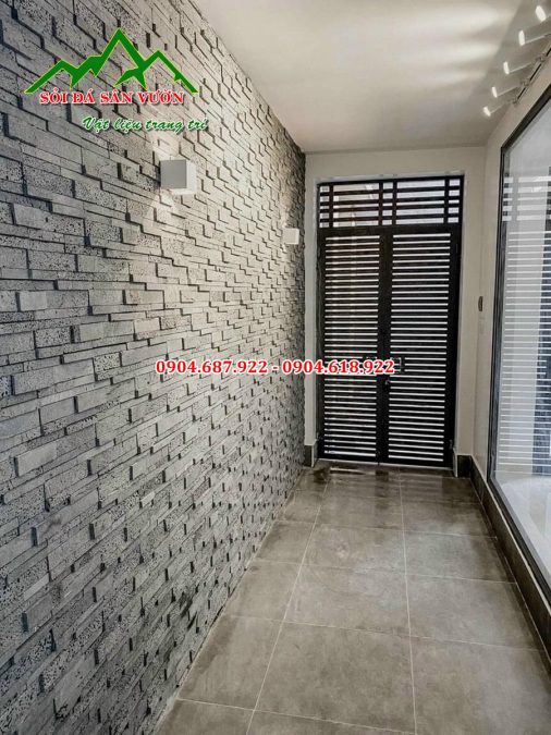 Địa chỉ bán đá ghép ong ốp tường