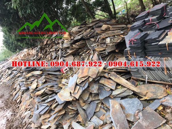 báo giá đá rối đa sắc