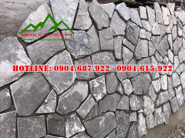 Bán đá rối đen lai châu