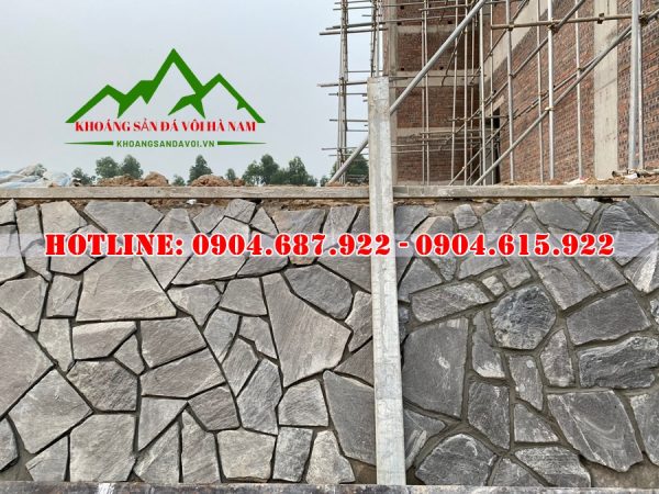 mẫu đá rối ốp tường đẹp