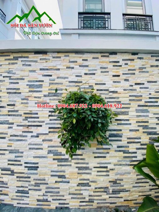 Địa chỉ bán đá ốp tường trang trí