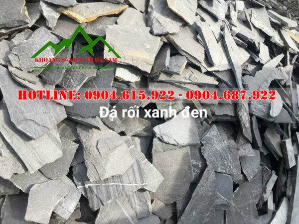 da-roi-den-op-tuong-trang-tri